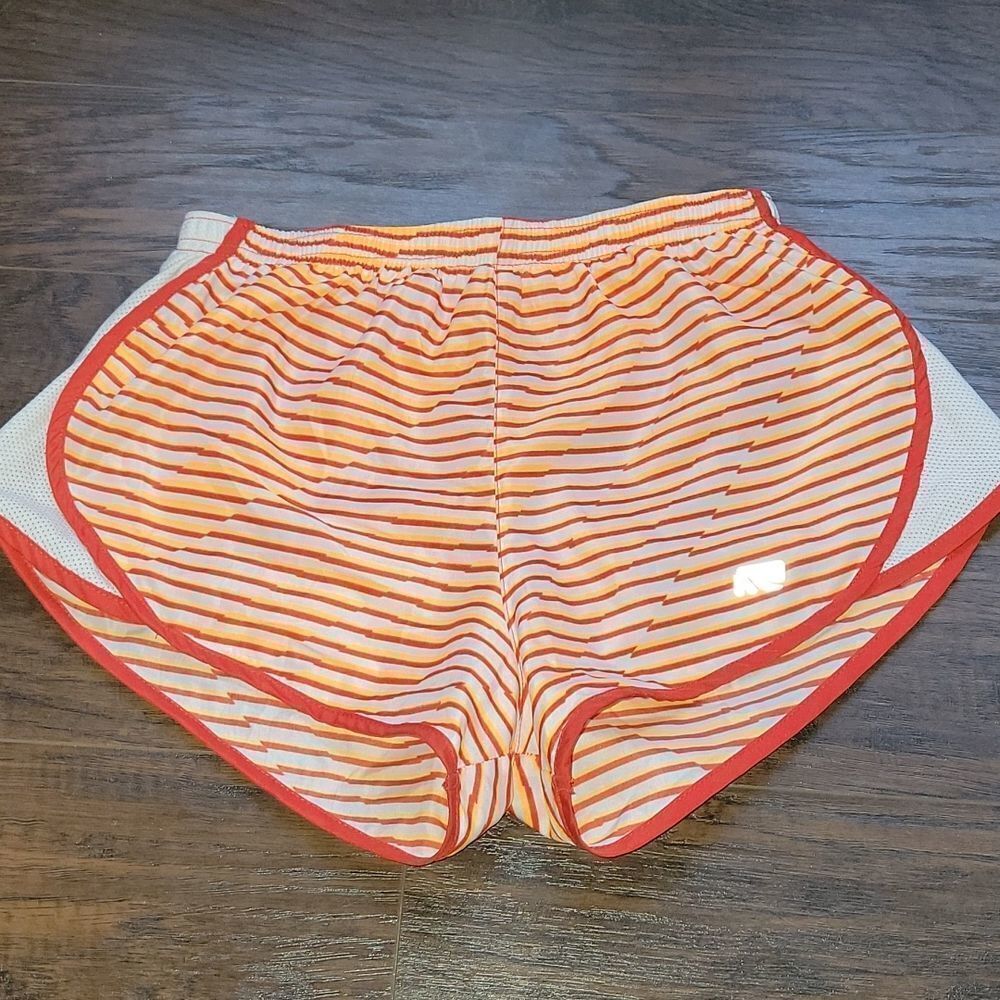Marika Tek Shorts sz Small